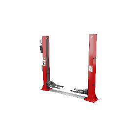 3D Car Lift